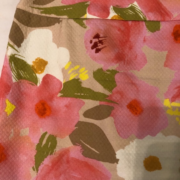 Jcrew skirt - Picture 3 of 3